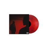 SONY Future, Metro Boomin - We Dont Trust You (Lımıted Edıton Red Smoke Vınyl) -Plak