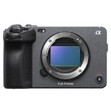 Sony FX3 Body Sinema Grubu Video Kamera