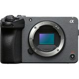 Sony FX30 Cinema Line Kamera Gövdesi