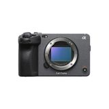 Sony FX3A ILME-FX3A Koyu Gri Sinema Kamerası