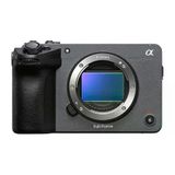 Sony FX5 Sinema Kamerası