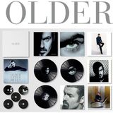 SONY George Michael -Older (Limited Edition Box Set) / Plak