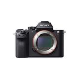 Sony Ggt A7rm4a Body
