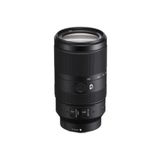 Sony Ggt E 70 350 Mm F 4,5-6,3 G Oss Lens Objektif