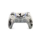 Sony Ghost Of Yotei Black Limited Edition Ps5 Oyun Kolu Dualsense Kablosuz