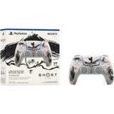 Sony Ghost Of Yōtei Black Limited Edition Ps5 Oyun Kolu Dualsense Kablosuz