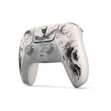 Sony Ghost of Yōtei Black Limited Edition Ps5 Oyun Kolu Dualsense