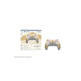 Sony Ghost of Yōtei Gold Limited Edition Ps5 Oyun Kolu Dualsense Kablosuz