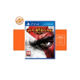Sony God Of War 3 Remastered - Ps4 Oyun [SIFIR]