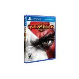 Sony God Of War 3 Remastered Türkçe - Orjinal Sıfır Kutulu Ps4 Oyun