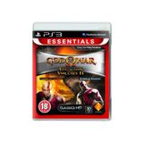 Sony God Of War Collection Volume 2 Ps3 Oyun