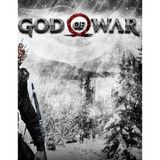SONY God Of War Dijital Ürün Aksiyon Oyunu Playstation 5 Uyumluluğu ile Tek Oyuncu Desteği