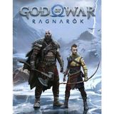 Sony God Of War Ragnarök Ps4 Ps5 (Dijital Ürün)