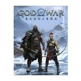 Sony God of War Ragnarök PS4 – PS5