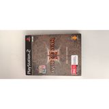 Sony God Of War (Special Edition)Ps2 Oyunu