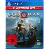 Sony God Of War