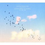 SONY Gogo Penguın - Everythıng Is Goıng To Be Ok (Deluxe Versıon) - 1 Plak + 1 Sıngle Plak 7''