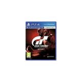 SONY Gran Turismo Sport Yarış Oyunu PS4 Türkçe Menü Uyumluluğu ile Eğlenceli Deneyim