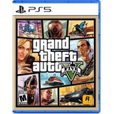 Sony Grand Theft Auto V Gta 5 Standart Ps4 ve Ps5 Uyumlu Dijital
