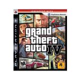 Sony Gta4 Gta 4 Gta Iv Ps3 Oyunu Orijinal - Kutulu Playstation 3 Oyunu Teşhir