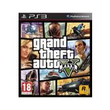 Sony Gta5 Gta 5 Ps3 Oyunu Orijinal - Kutulu Playstation 3 Oyunu (TEŞHİR)