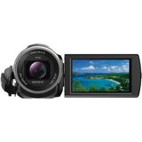 Sony HDR-CX625 FHD Video Kamera