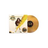 SONY High Voltage (50TH Anniversary - Gold Nugget Vinyl) - Plak