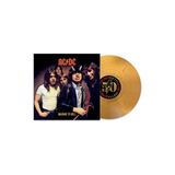 SONY Highway To Hell (50TH Anniversary - Gold Nugget Vinyl) - Plak