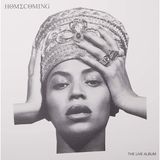 SONY Homecoming: The Live Album - Plak