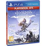 Sony Horizon Zero Dawn Complete Edition PS4 Aksiyon ve Korku Türünde Tek Oyunculu Oyun