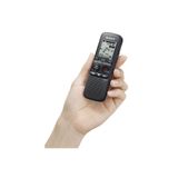 Sony Icd-px333 Ses Kayıt Cihazı 4 Gb - Profesyonel Dijital Ses Kayıt Cihazı