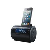 Sony ICF-C11IPB iPhone Yuvalı Alarmlı Radyo