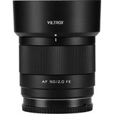 Sony Için 50MM F2 Fe Lens, Sony E Için Af 50MM F/2 Fe, Tam Çerçeve