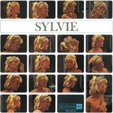 SONY Il Y A Deux Filles En Moi Plak - Sylvie Vartan