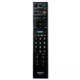 Sony İle Uyumlu Bravia Lcd Tv Kumanda - Rm-D754