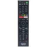 Sony İle Uyumlu Netflix-Youtube Tuşlu Universal Lcd-Led Tv Kumandası Rm-L1351