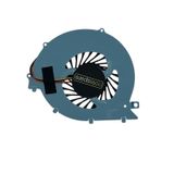 Sony İle Uyumlu Vaio Fit Svf1521a7e, Svf1521b1e, Svf1521b1r Cpu Fan, İşlemci Fanı