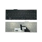 Sony İle Uyumlu Vaio Pcg-81112M, Pcg-81113L, Pcg-81114L, Pcg-81212M Notebook Klavye Siyah Tr