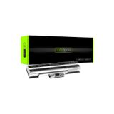 Sony İle Uyumlu Vaio Vpcs13a7e, Vpcs13b7e, Vpcs13c5e Notebook Batarya Pil Gumus Gri