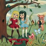 Sony Indochine Alice & June - Plak