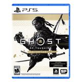 Sony Interactive Entertainment Ghost Of Tsushima: Director's Cut PS5 Oyunu
