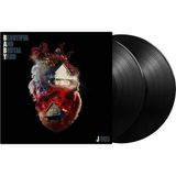 SONY J Hus - Beautiful And Brutal Yard - Plak