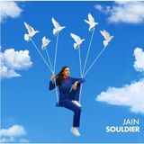 Sony Jain Souldier - Plak