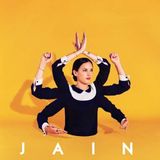 Sony Jain Zanaka - Plak