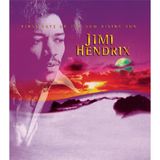 Sony Jimi Hendrix First Rays Of The New Rising Sun - Plak