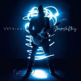 Sony Joe Satriani Shapeshifting - Plak
