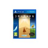 Sony Journey Collector's Edition Ps4 Oyun