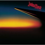 Sony Judas Priest Point Of Entry - Plak