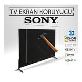 Sony KD-43X72K Tv Ekran Koruyucu