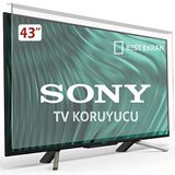 Sony KD-43XF8096 43 inç TV Ekran Koruyucu